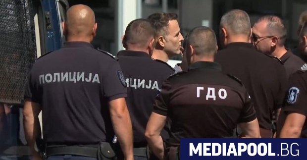 Бившият изпълнителен директор на Българската банка за развитие ББР Стоян
