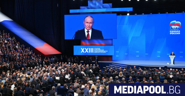 През март 2026 г Администрацията на президента АП публично заяви