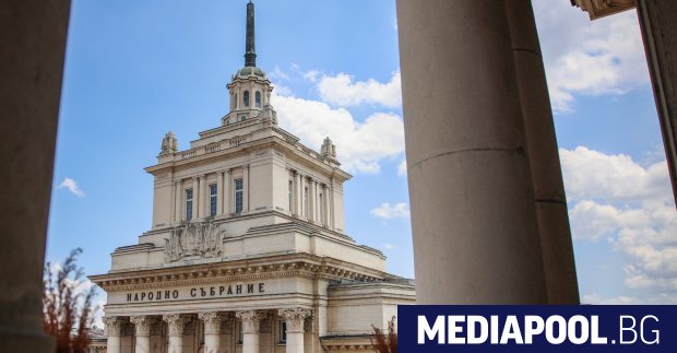 Идеите на управляващите от Прогресивна България ПБ за промени в