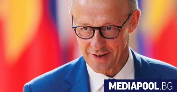 Германският канцлер Фридрих Мерц обяви мащабни промени в състава на
