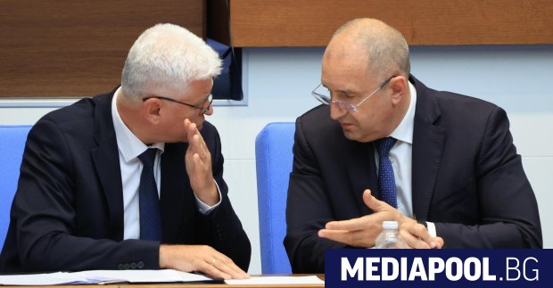 Парламентът обсъжда искането на САЩ да разположат в авиобаза Безмер