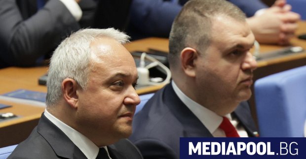 ДПС ще подаде сигнал до прокуратурата за да бъдат проверени