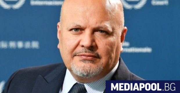 Представители на държавите членки на Международния наказателен съд МНС днес