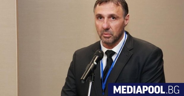 Задържан е шефът на местната структура на ДПС в Бургас