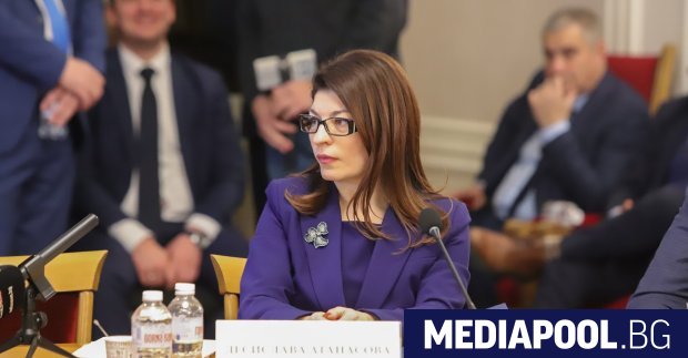 Не е вярна информацията на вътрешния министър Иван Демерджиев за