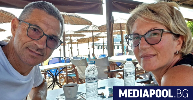 Сръбският гражданин изпълняващ полет от Солун до германския град Меминген