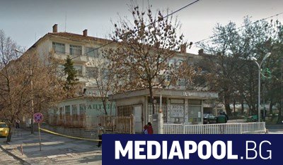 Липсата на педиатри в детското отделение на областната болница в