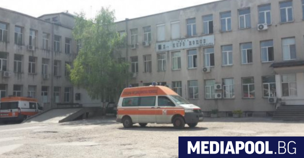 Окръжна прокуратура в Пловдив започна разследване за починало двумесечно бебе