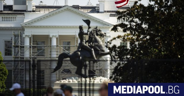 Предишна Следваща Екстремни жеги обхванали централната и източната част на