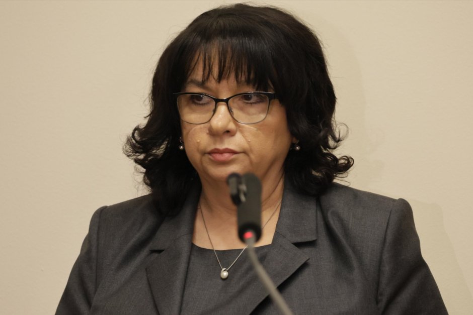 Теменужка Петкова: Бюджетът на Радев може да се атакува пред КС