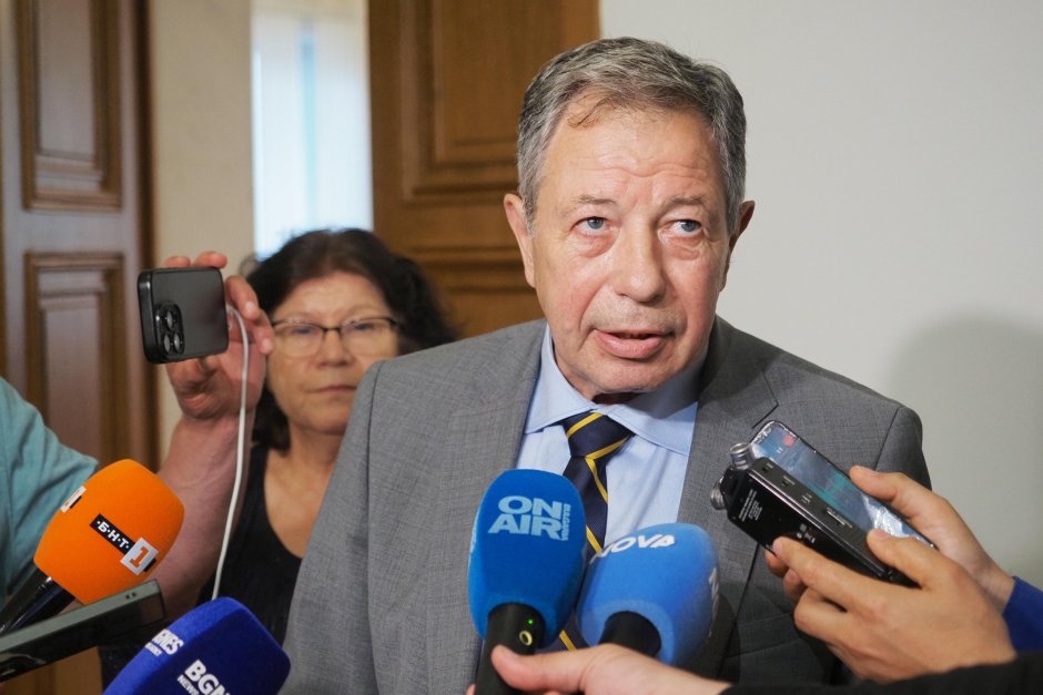 Румен Миланов
