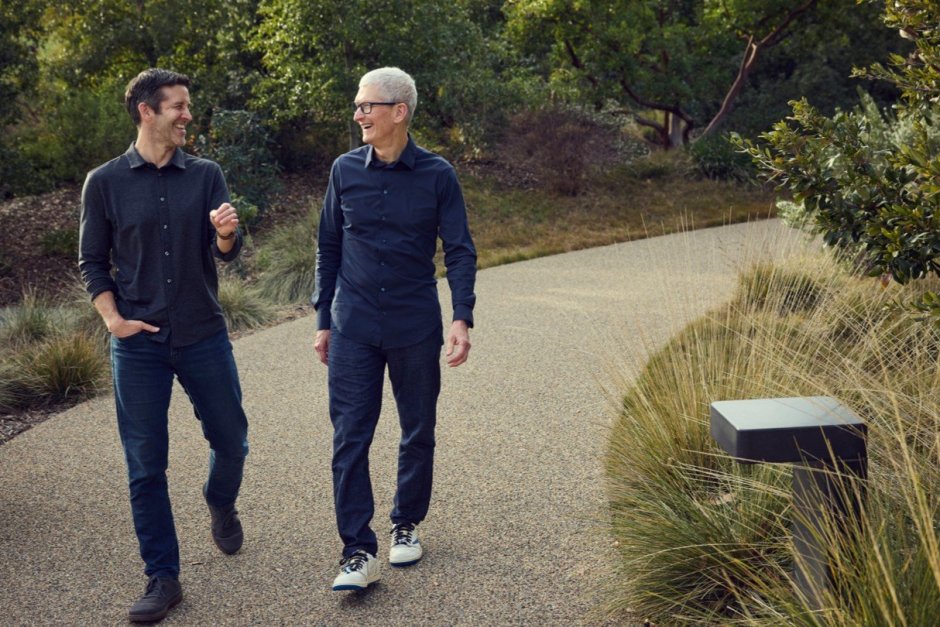 Решаващият период за Apple