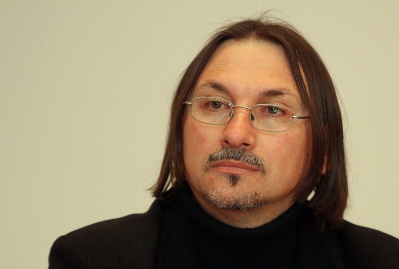 Христо Христов