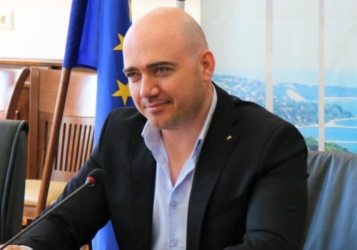 Илин Димитров