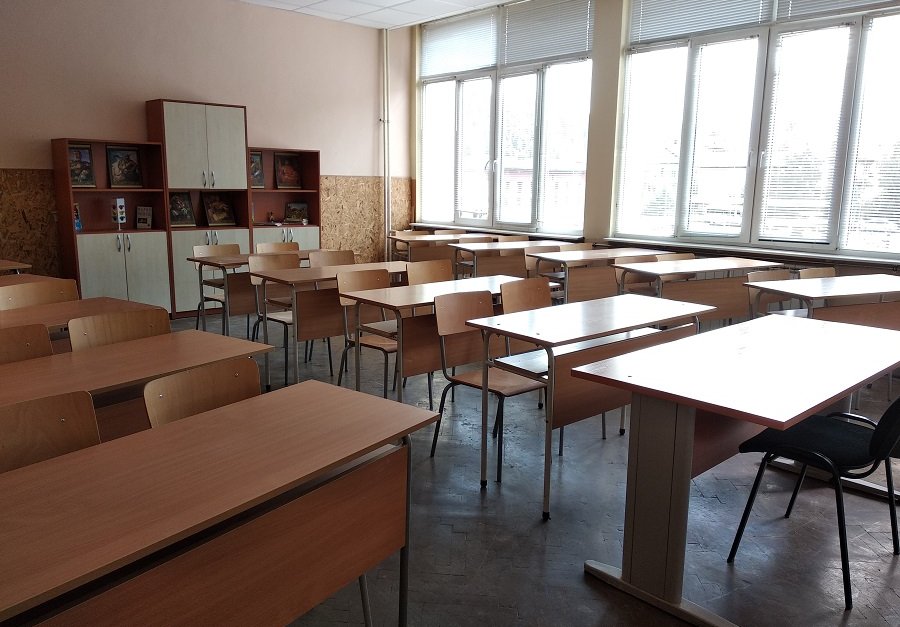 Обявяват резултатите от първото класиране за прием в гимназиите в София