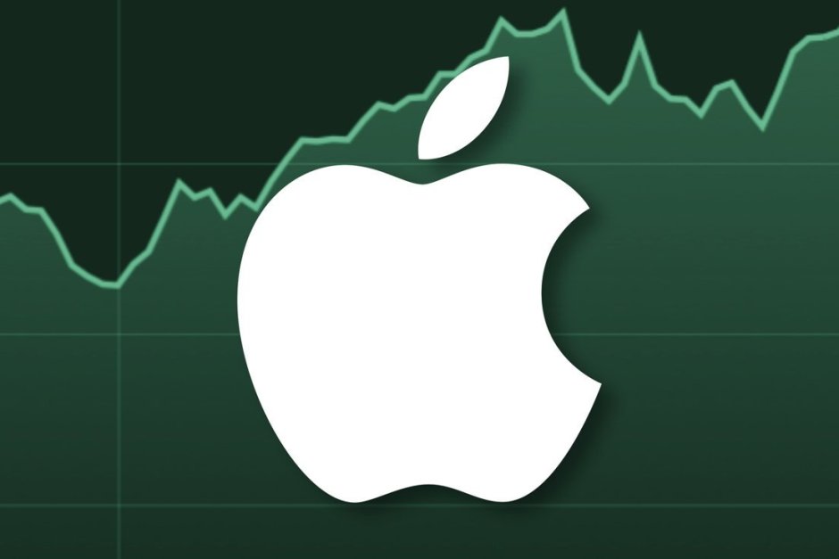 Apple премина 5 трилиона долара пазарна капитализация