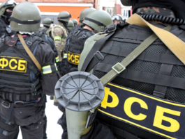 Русия твърди, че е осуетила украинска атака с дронове срещу военни летища навътре в руска територия