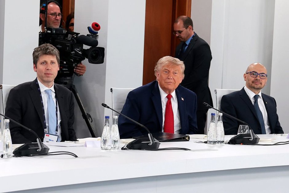 Снимката е илюстративна. Getty Images