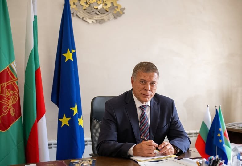 Сметната палата поиска отстраняването на кмета на Горна Оряховица