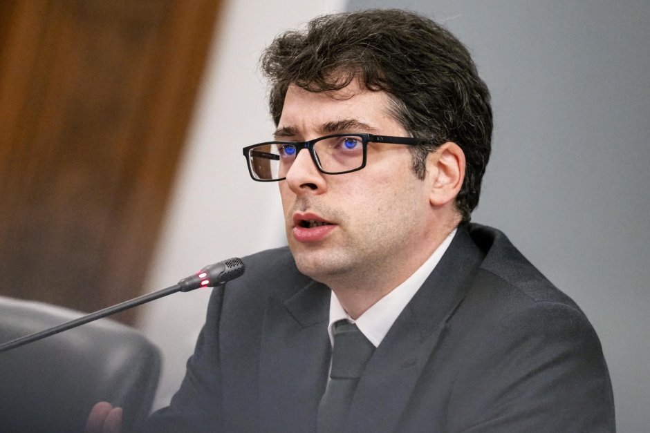 Атанас Пеканов остава умерен отпимист за получаванетона средства по ПВУ, сн. БГНЕС
