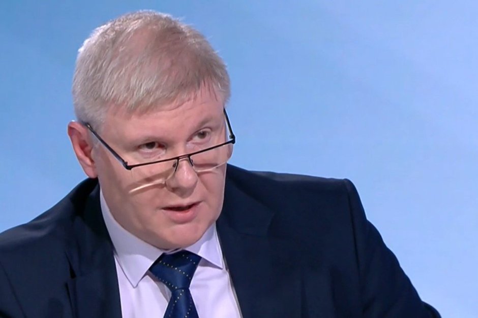 Виктор Якимов, Кадър: бТВ
