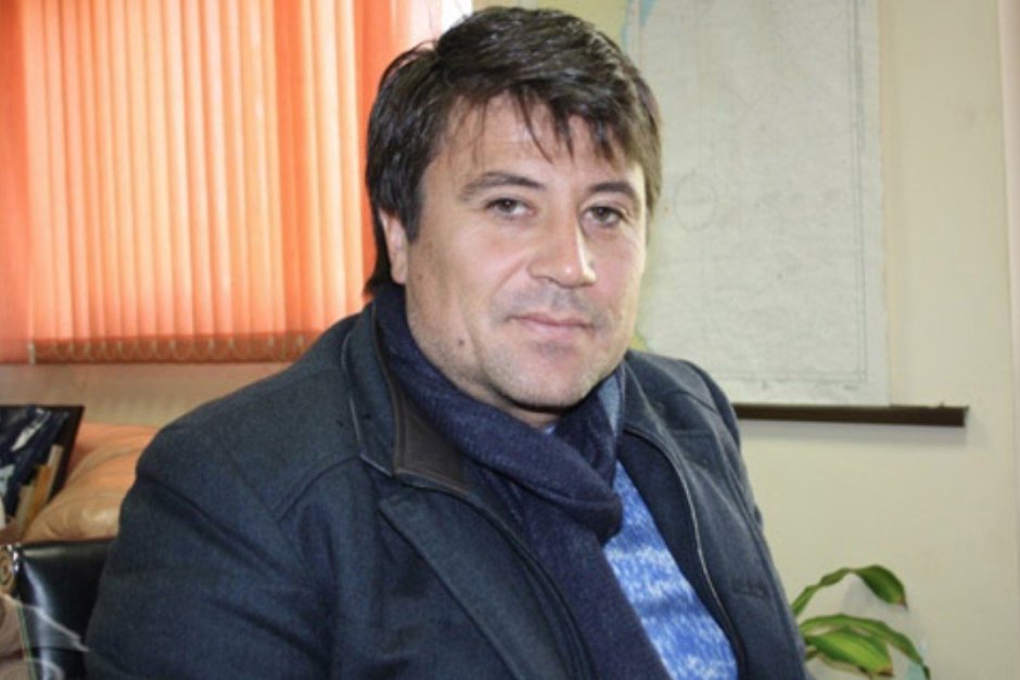 Николай Филипов