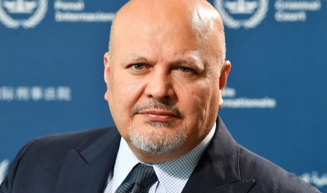 Карим Хан