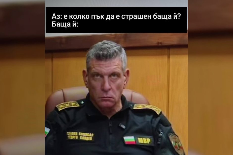 Георги Кандев