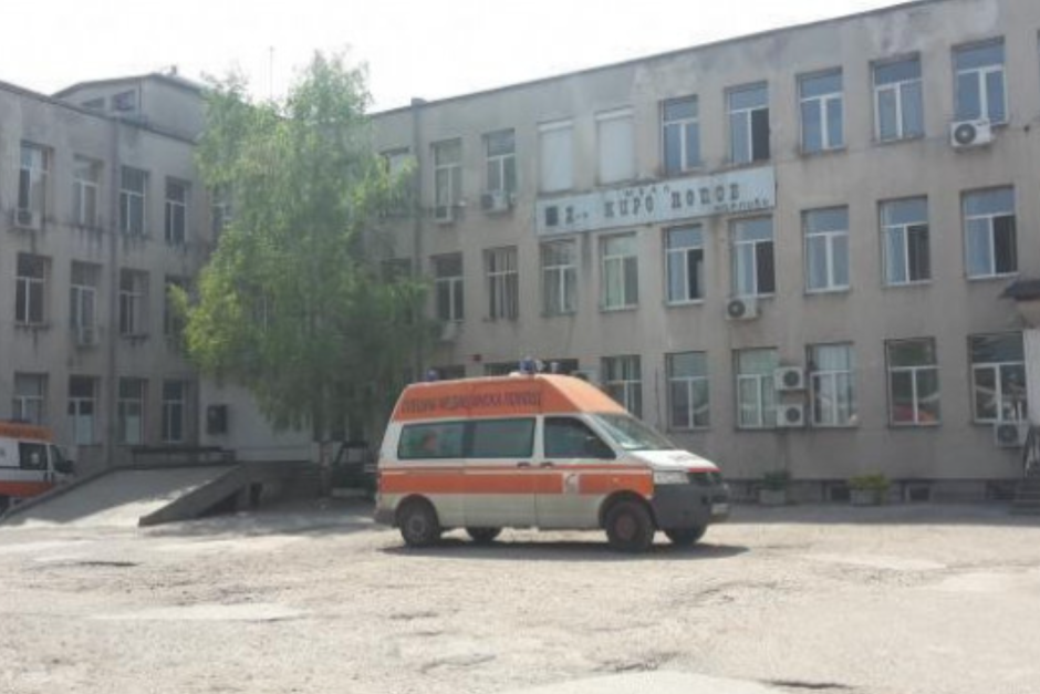 Разследват смъртта на двумесечно бебе в Карлово