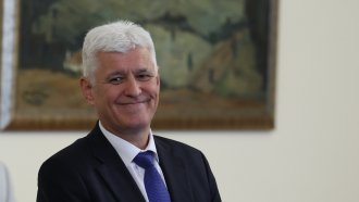 България няма да налага вето на санкциите срещу Русия, имала само резерви