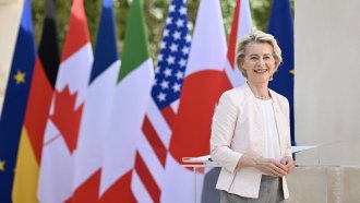 Без забрана за LNG транзит и без строги визови ограничения в 21-вия пакет санкции срещу Русия