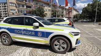 Институции получиха масово имейли с бомбени заплахи