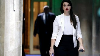 Лена Бориславова прави дигитална карта на злоупотребите в съдебната власт