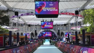 София и Бургас продължават битката за домакинството на Евровизия