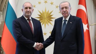 Договорът БОТАШ е замразен до местните избори, ще плащаме само за ползван капацитет