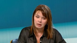 Европрокурорката Георгиева е наказана с порицание