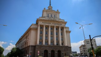 Правната комисия в парламента разглежда на второ четене промените в Изборния кодекс