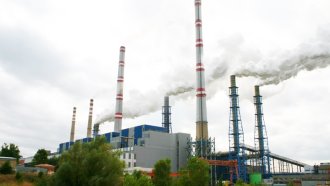Месец преди преобразуването им държавните мини и ТЕЦ с нови бордове