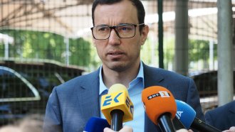 Васил Терзиев: София ще спести 220 млн. евро от договорите за боклука