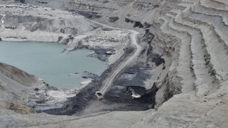 Прекратява се раздаването на 127 млн. евро за въглищен преход