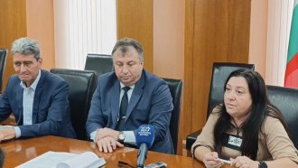 Заместник-кметът на ДПС в Шумен е отстранен