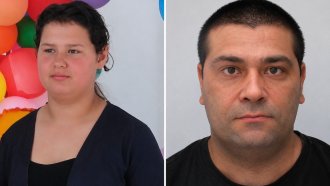 Отвлеченото 11-годишно момиче е открито, пастрокът ѝ е задържан