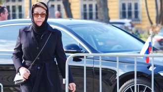 Митрофанова не се трогна от жестовете на Радев: Огромнo количествo български боеприпаси достигат до Украйна