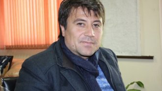Николай Филипов: Не е вярно, че съм "пропял" срещу Калин Стоянов