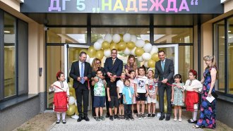 Заради нарушения Столичната община взе на ръчно управление строителния контрол във Връбница