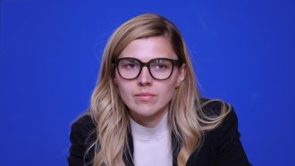 Велислава Петрова: България ясно показва, че работи изцяло в контекста на ЕС и НАТО