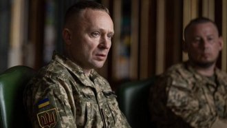 Зеленски отстрани главнокомандващия на украинската армия, предложи на Федоров нов пост (обновена)