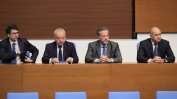 България не е подписала Гданската декларация, щяла да ескалира войната в Украйна