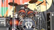 Наследниците на The Wailers възкресяват духа на Боб Марли в Борисовата градина