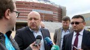 Уволненият "вечен" шеф на НСБ оглави ВиК холдинга